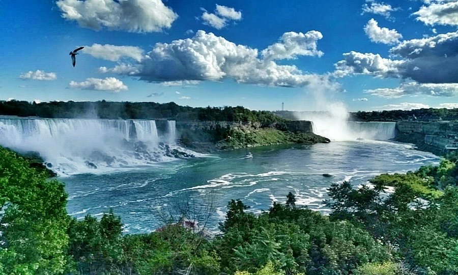 Niagara Falls